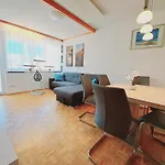 Naehe Redbull Ring Apartament
