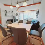 Apartament Naehe Redbull Ring