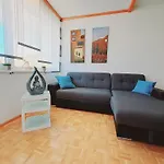 Naehe Redbull Ring Apartament