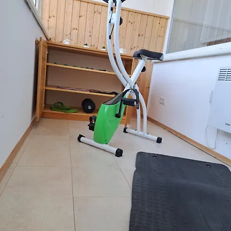 דירה Naehe Redbull Ring