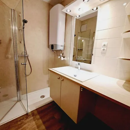 Naehe Redbull Ring דירה יודנבורג