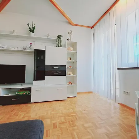 Naehe Redbull Ring Apartment *
