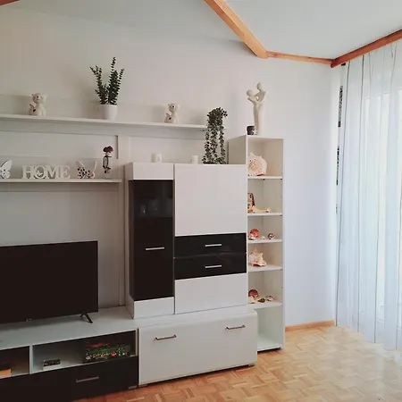 アパート Naehe Redbull Ring *