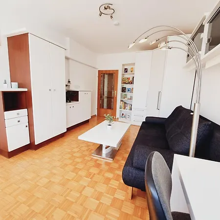 Lejlighed Naehe Redbull Ring *