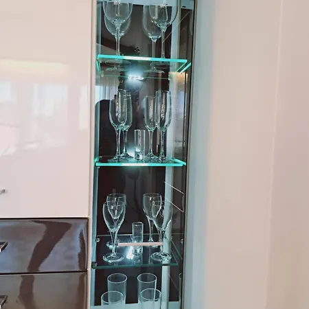 Naehe Redbull Ring דירה *