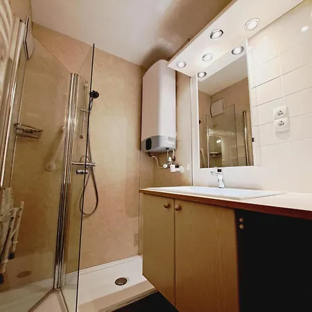 Naehe Redbull Ring דירה *