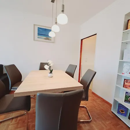 Naehe Redbull Ring アパート ユーデンブルク