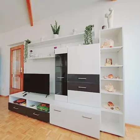 Naehe Redbull Ring アパート ユーデンブルク