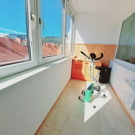 アパート Naehe Redbull Ring