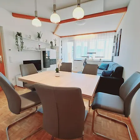 Apartment Naehe Redbull Ring