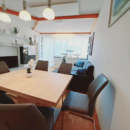 דירה Naehe Redbull Ring