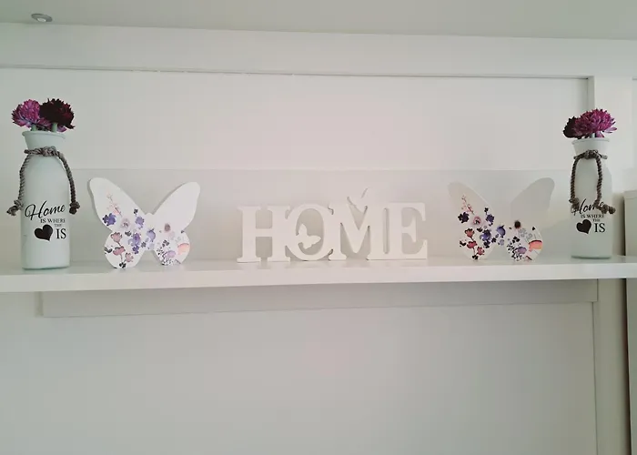 Appartamento Naehe Redbull Ring *