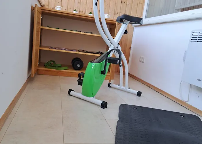 Appartamento Naehe Redbull Ring