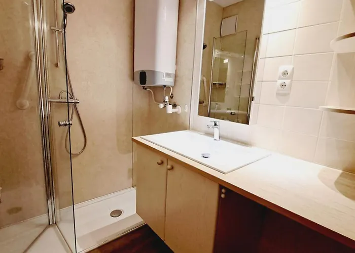 Naehe Redbull Ring Appartamento Judenburg