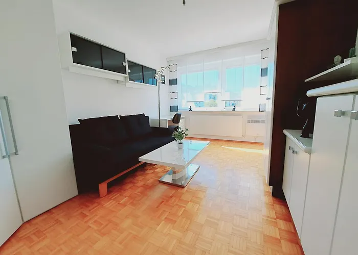 Naehe Redbull Ring Judenburg