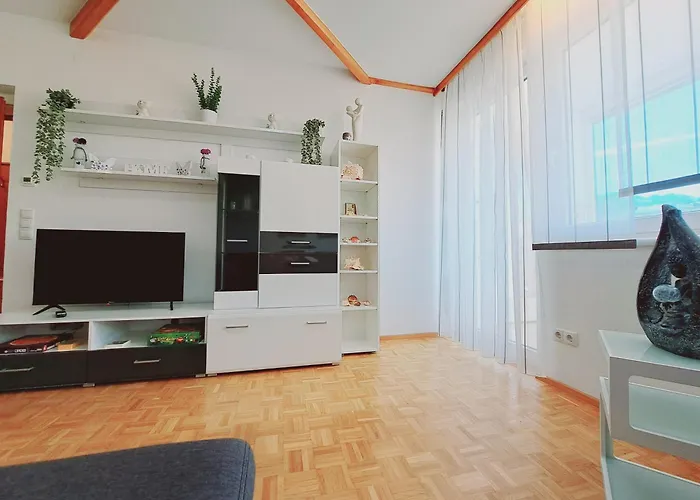 Naehe Redbull Ring Appartamento *