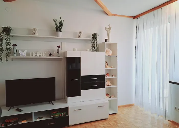 Appartamento Naehe Redbull Ring *