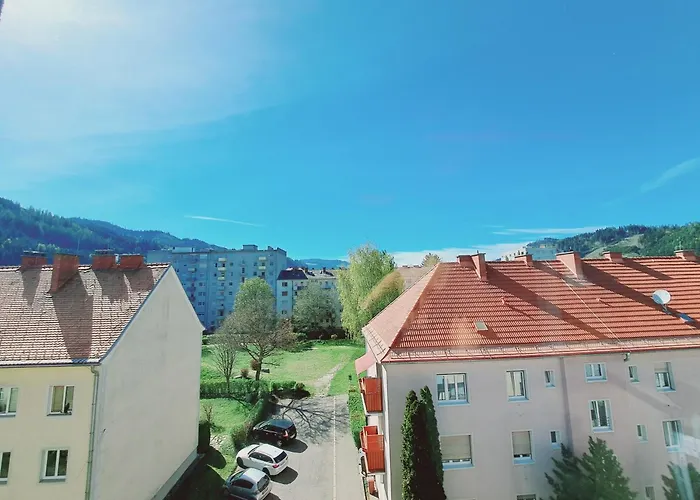 Naehe Redbull Ring Judenburg