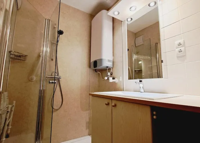 Naehe Redbull Ring Appartamento *