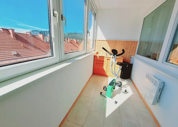 公寓 Naehe Redbull Ring