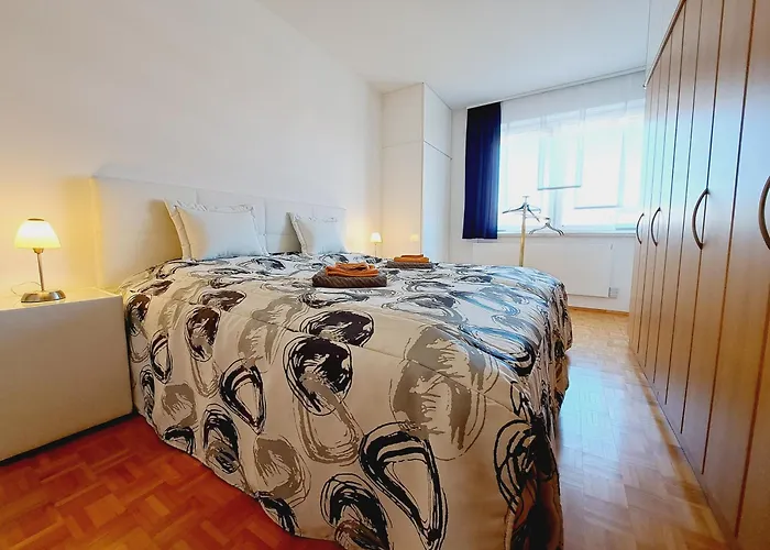 Naehe Redbull Ring Appartamento Judenburg