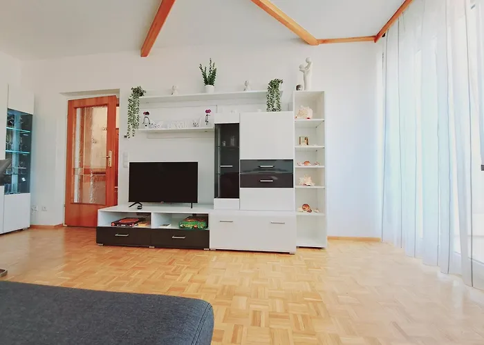 Naehe Redbull Ring Appartamento