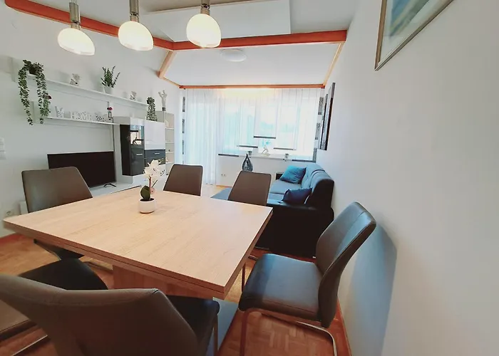 Appartamento Naehe Redbull Ring