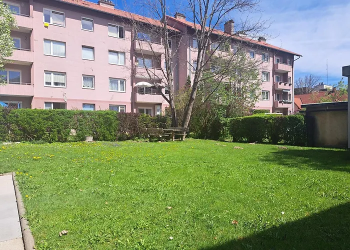 Naehe Redbull Ring Judenburg