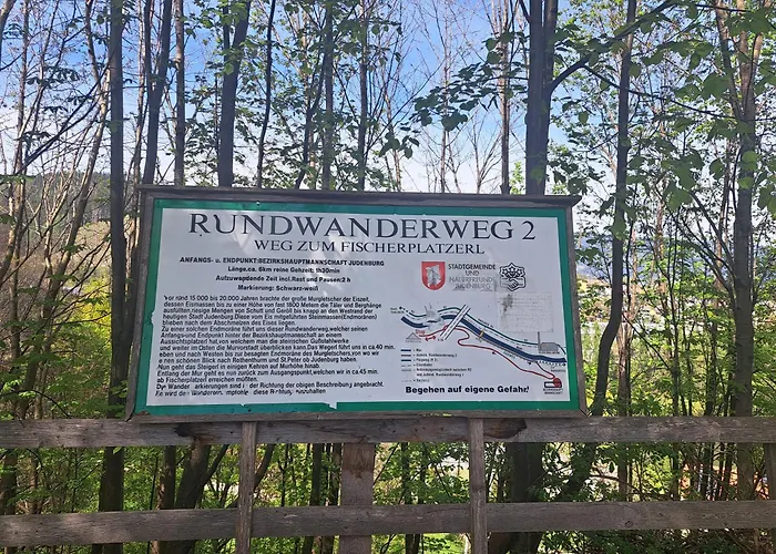 Naehe Redbull Ring Judenburg